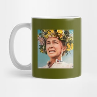 The Midsommar May Queen Mug